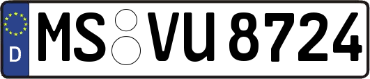 MS-VU8724