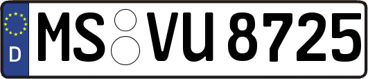 MS-VU8725