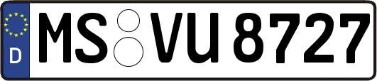 MS-VU8727