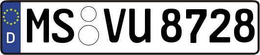 MS-VU8728