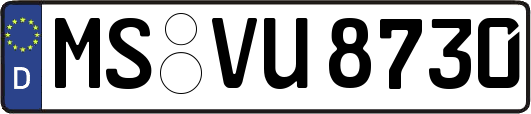 MS-VU8730