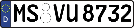 MS-VU8732