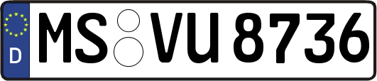 MS-VU8736