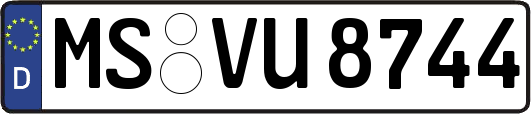 MS-VU8744