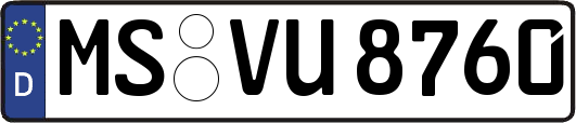 MS-VU8760