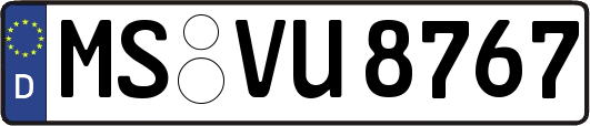 MS-VU8767