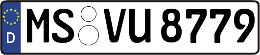 MS-VU8779