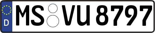 MS-VU8797
