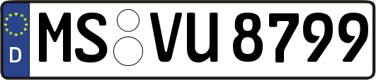 MS-VU8799