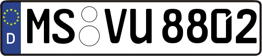 MS-VU8802