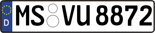 MS-VU8872