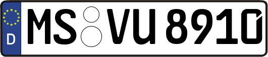 MS-VU8910
