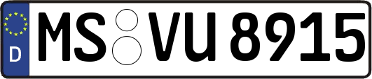 MS-VU8915