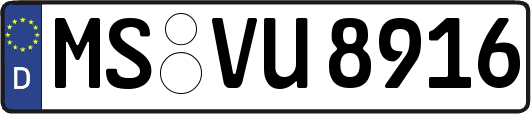 MS-VU8916