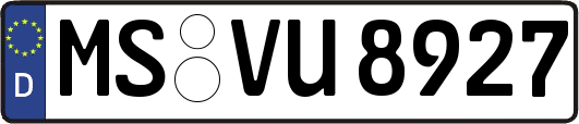 MS-VU8927
