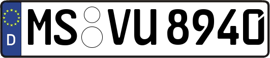 MS-VU8940