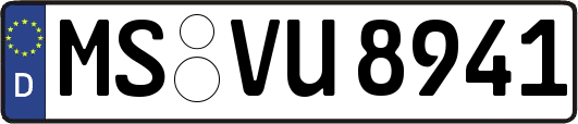 MS-VU8941