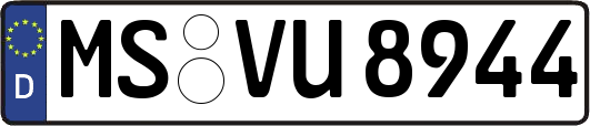 MS-VU8944