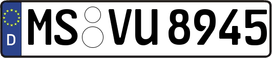 MS-VU8945
