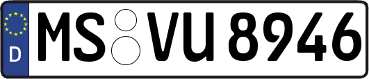 MS-VU8946
