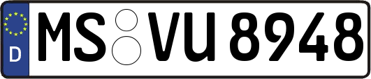 MS-VU8948