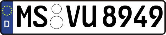 MS-VU8949
