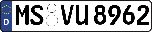 MS-VU8962