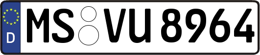 MS-VU8964