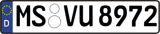 MS-VU8972