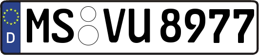 MS-VU8977