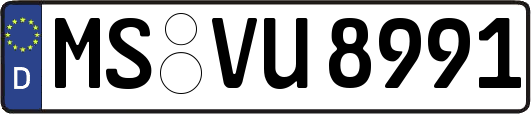 MS-VU8991
