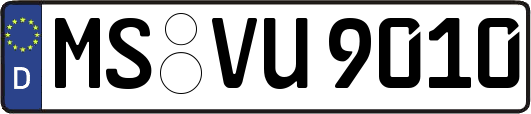 MS-VU9010