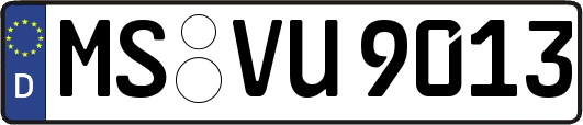 MS-VU9013