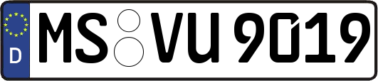 MS-VU9019