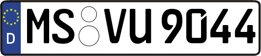 MS-VU9044