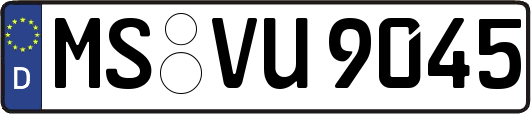 MS-VU9045