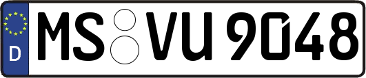 MS-VU9048