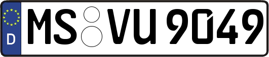 MS-VU9049