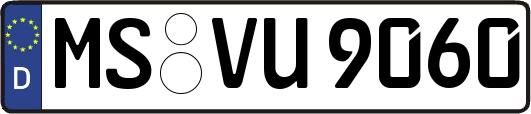 MS-VU9060