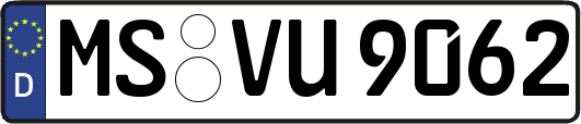 MS-VU9062