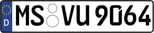 MS-VU9064