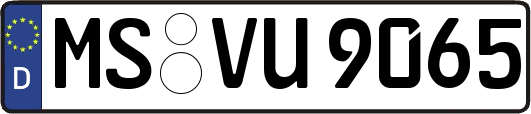 MS-VU9065