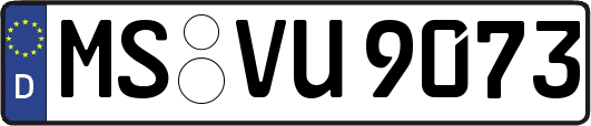 MS-VU9073