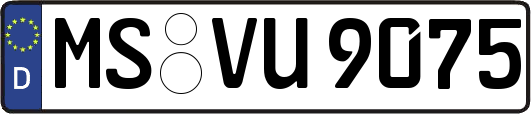 MS-VU9075