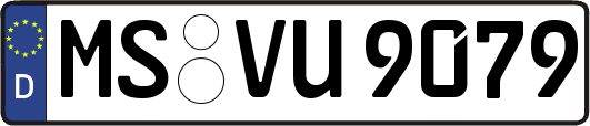 MS-VU9079