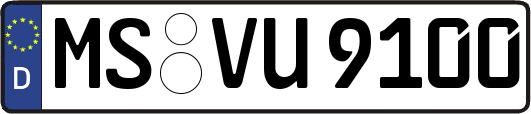 MS-VU9100