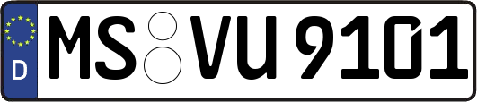 MS-VU9101
