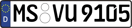 MS-VU9105