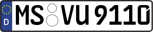 MS-VU9110