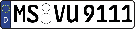 MS-VU9111